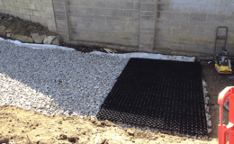 drainage