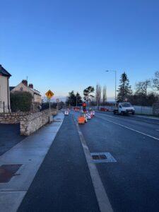 traffic management 1