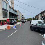 traffic management