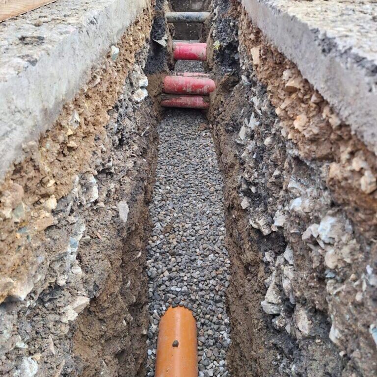 drainage drainage
