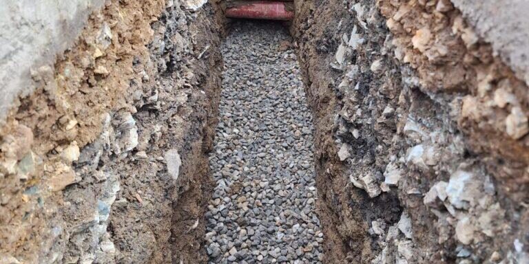 drainage drainage